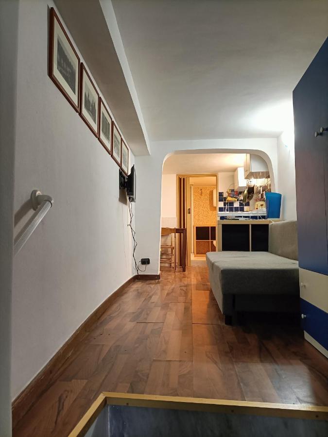Holiday Presso Terme Della Rotonda Apartment